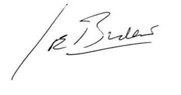 VeryCrappyMemes's tweet image. Why does this Joe Biden signature from his reelection withdrawal letter look nothing like any of his autopen signatures?
