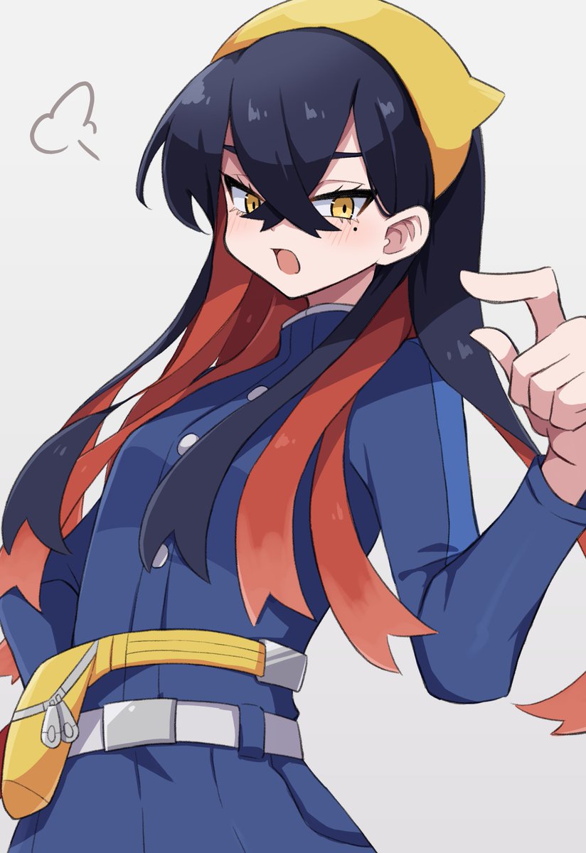 Carmine ゼイユ Zeiyu (@PokemonCarmine) / Posts / X