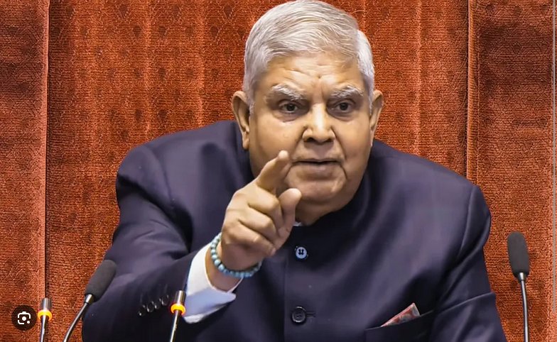 SandeepRSingham's tweet photo. #BreakingNews🚨
माननीय जगदीप धनकड़जी ने उपराष्ट्रपति पद से दिया इस्तीफा....
#Parliament #JagdeepDhankhar https://t.co/WkiLh5Od5q