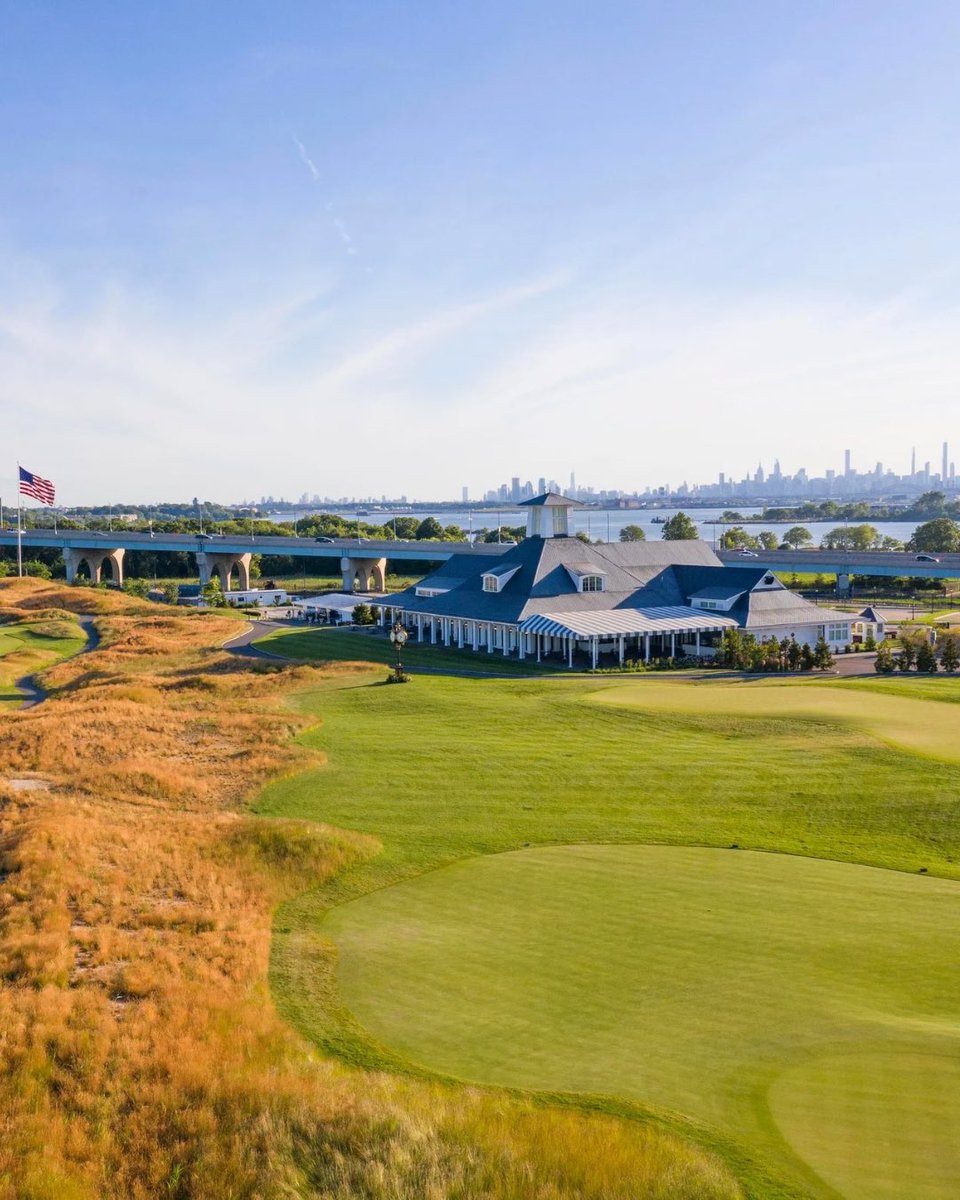 Bally's Golf Links at Ferry Point (@ballysgolffp) on Twitter photo Going to the Ryder Cup with colleagues? 🏆 Play at Bally’s Golf Links during your time in NYC. Going to the Ryder Cup with colleagues? 🏆 Play at Bally’s Golf Links during your time in NYC.
