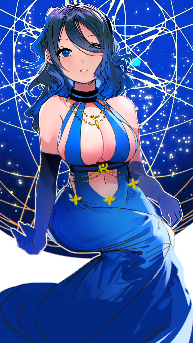 「commision」|tarboのイラスト