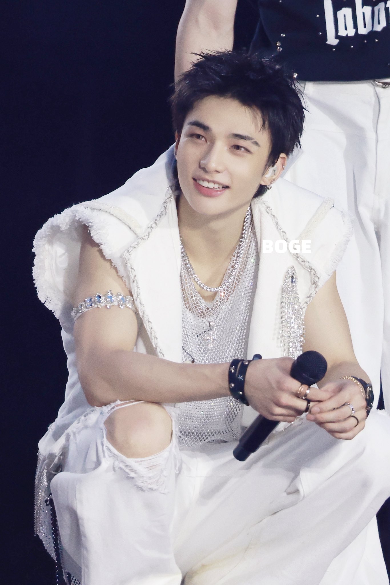 Stray Kids 合 HOP starriver 中国 ヨントン StrayKids♡スキズ中国