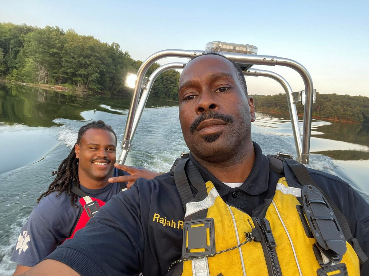 On Saturday July 19th, The Water Rescue Team took the time mastering the Hummingbird system and perfecting our boat operation skills. Through teamwork and rigorous practice, we stand ready to ensure safety and respond swiftly when every second counts.