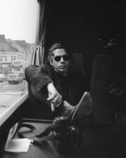 peterkidder's tweet image. Michael Hutchence