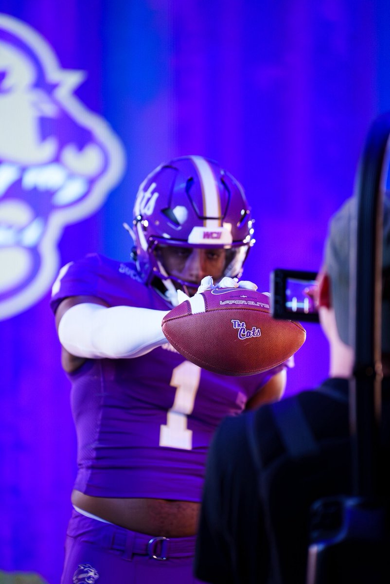 CatamountsFB's tweet image. On location📍
#noexcuses #LOTE #SOCONMEDIADAY