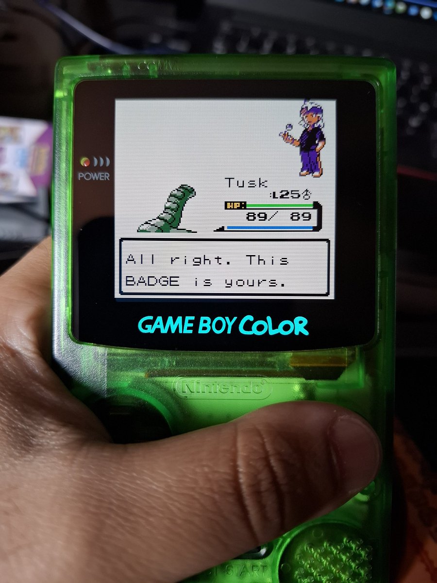 Vinícius Rufino tweet media