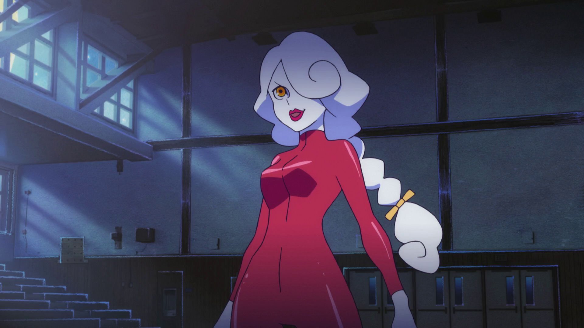 ToonHive on X: Yuki Yoshida is back in the new season of The Amazing World  of Gumball, creator Ben Bocquelet says: “Yuki and Nicoles story, you  know, thats a ship not many