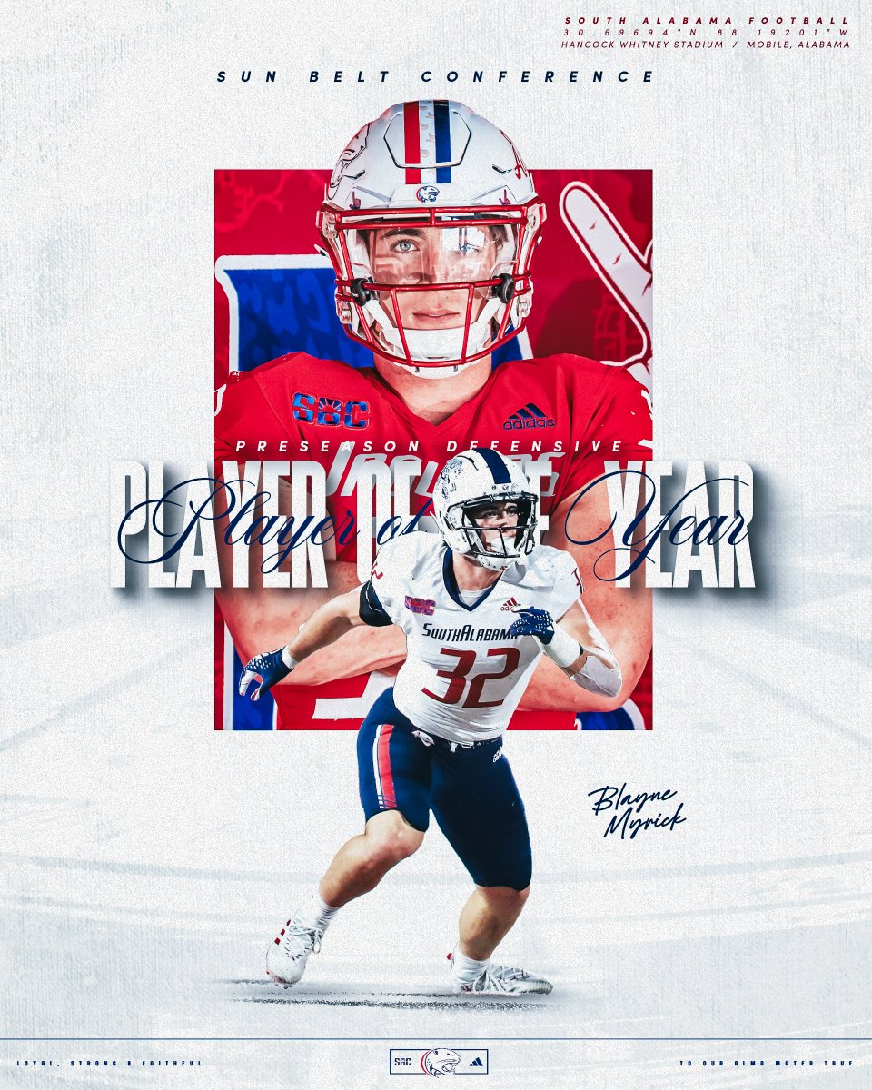 All aboard the Blayne Train 🚂