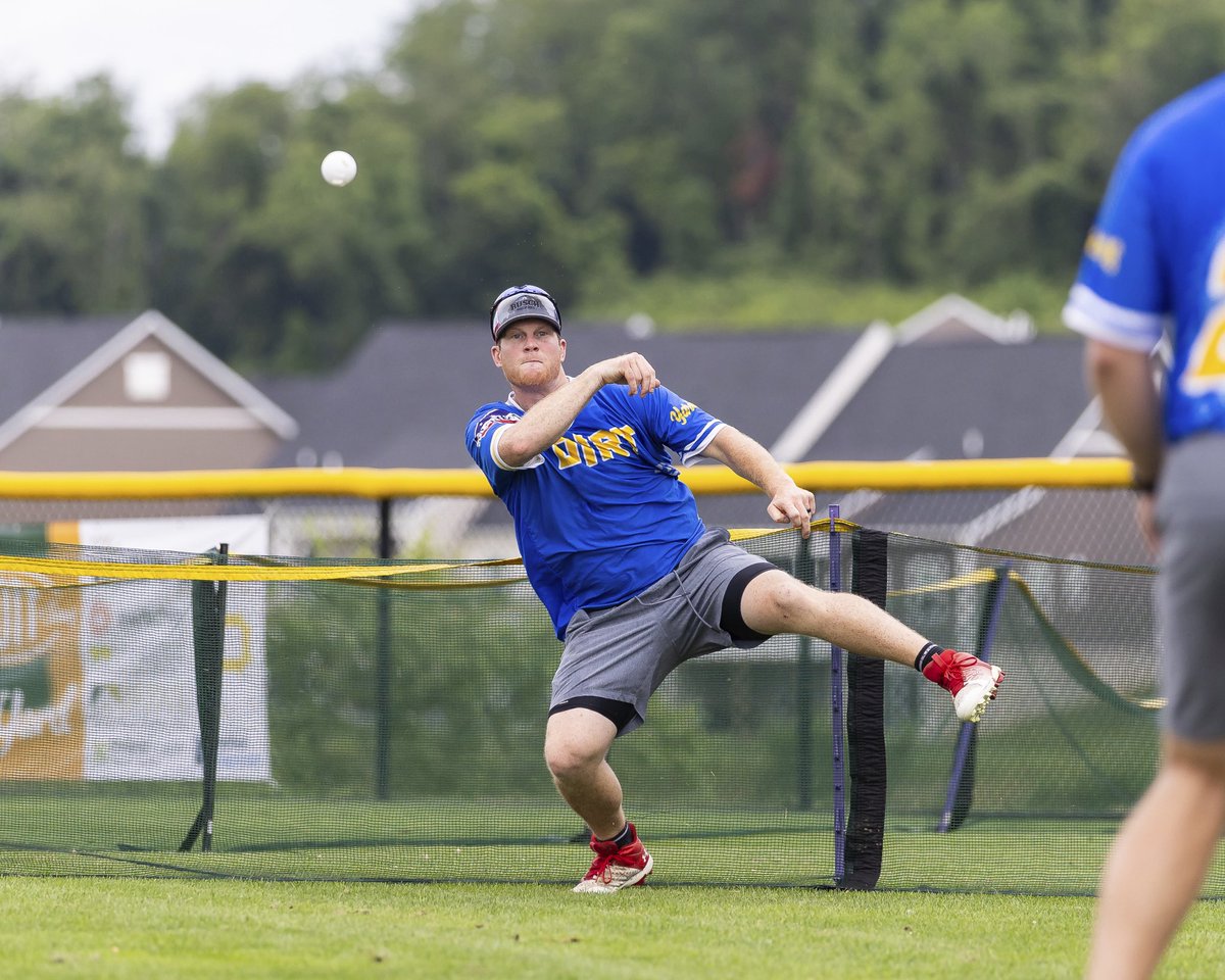DIRT Yardwackers Wiffle tweet media