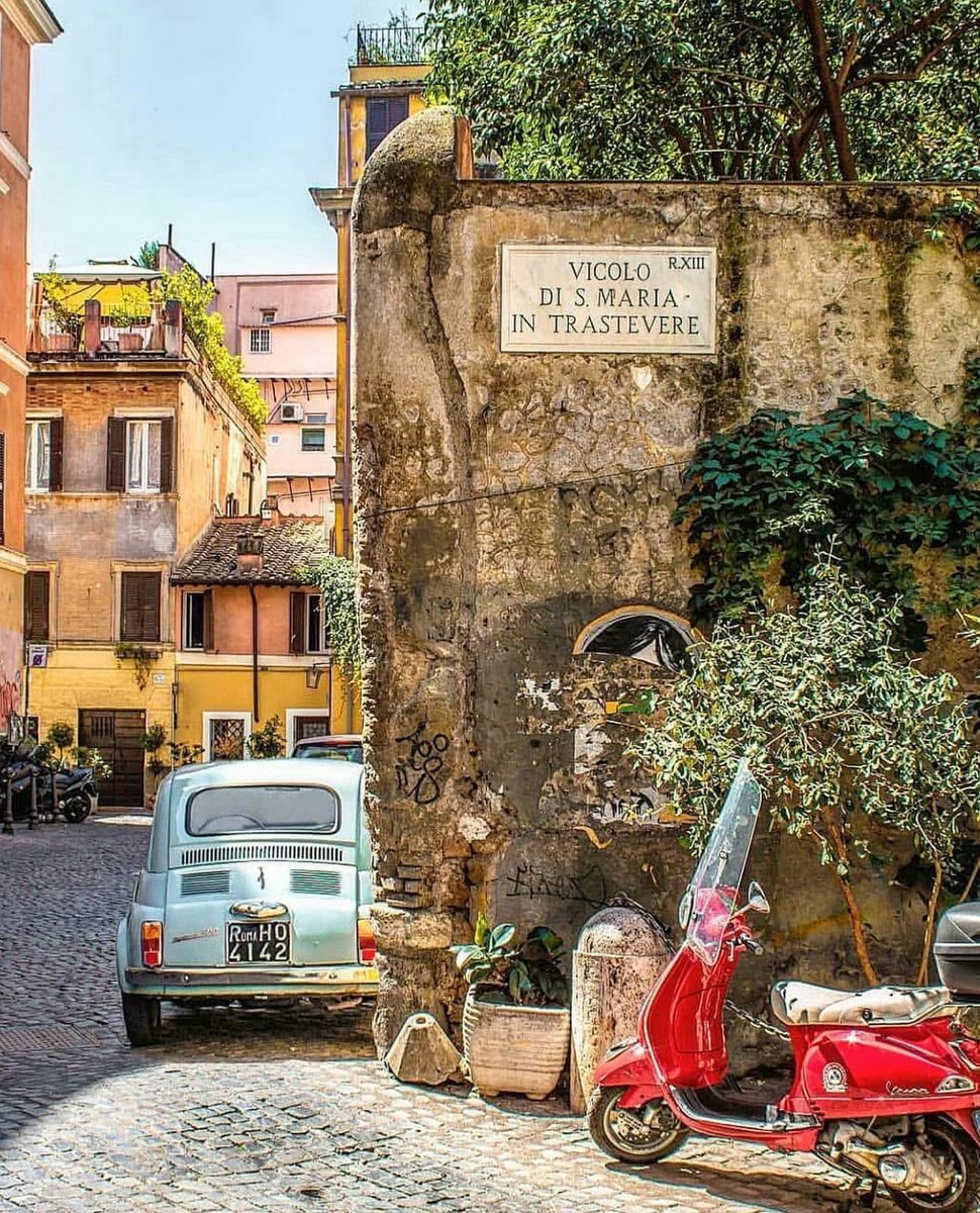 Rome, Italy