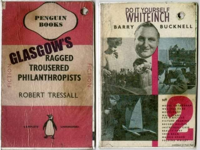 Save Whiteinch Library tweet media