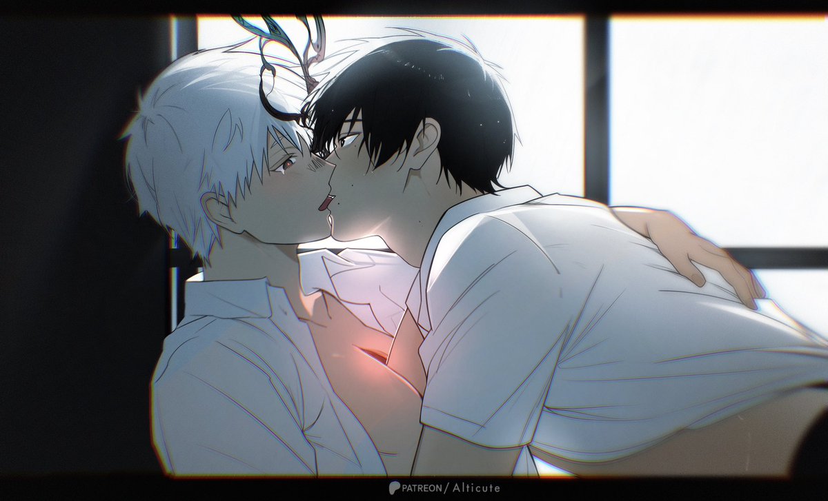 Alticute1's tweet image. It doesn’t matter as long I have you
#光が死んだ夏
#thesummerhikarudied