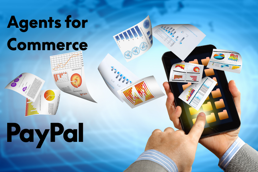 paypaldev's tweet image. With the ever-evolving landscape of commerce, AI agents aren’t a maybe – they're a must. While some things are better automated, others need a human touch. With PayPal’s agent toolkit, powered by MCP, you can scale intelligently and automate purposefully.
Here’s how to do it…