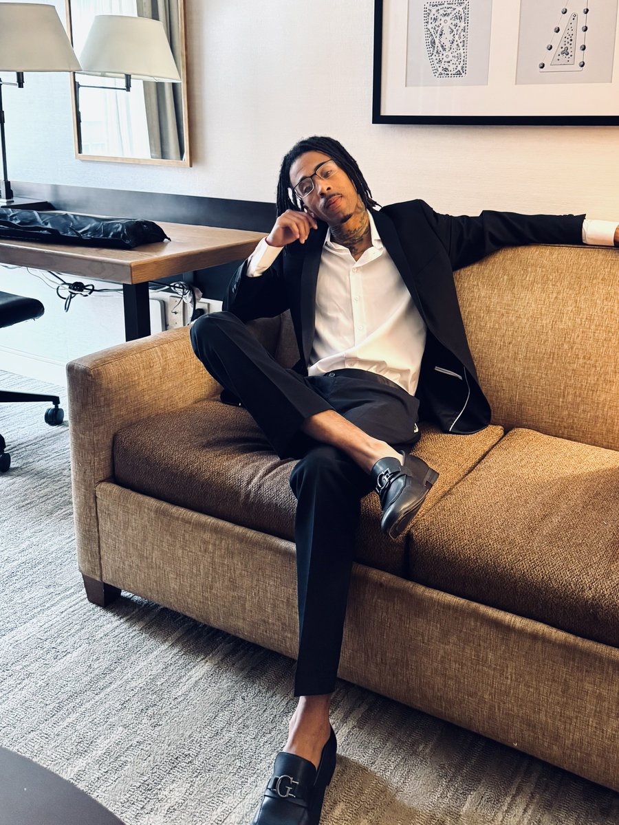 Loopa Suavey tweet media