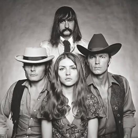 peterkidder's tweet image. Debbie Harry co-founder The Wind in the Willows