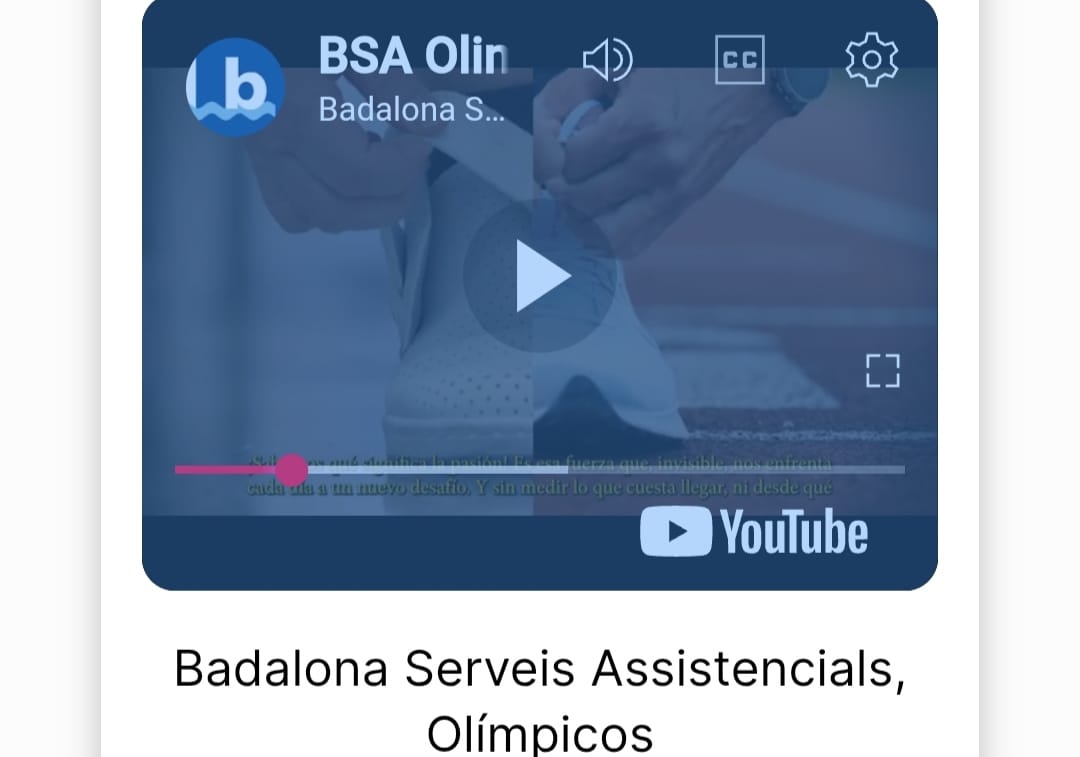 BSA tweet media