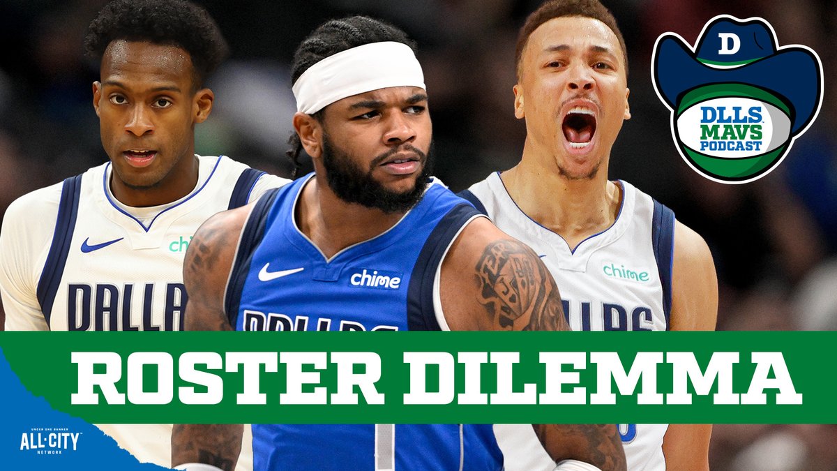 DLLS_Mavs's tweet image. Going live NOW with @machinesports to talk more about his time at the Mavs (how great it was to work with Bobby) and the trade, etc. Plus, what's the Mavs' last move of the offseason gonna be?
youtube.com/watch?v=GxSZxO…