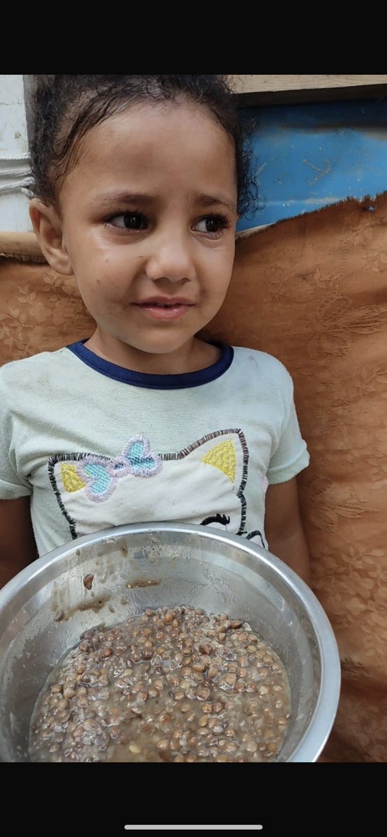 mila_in_Gaza's tweet image. Even lentils can't get it
Please donate to my children and my husband🙏🙏🙏🙏🙏