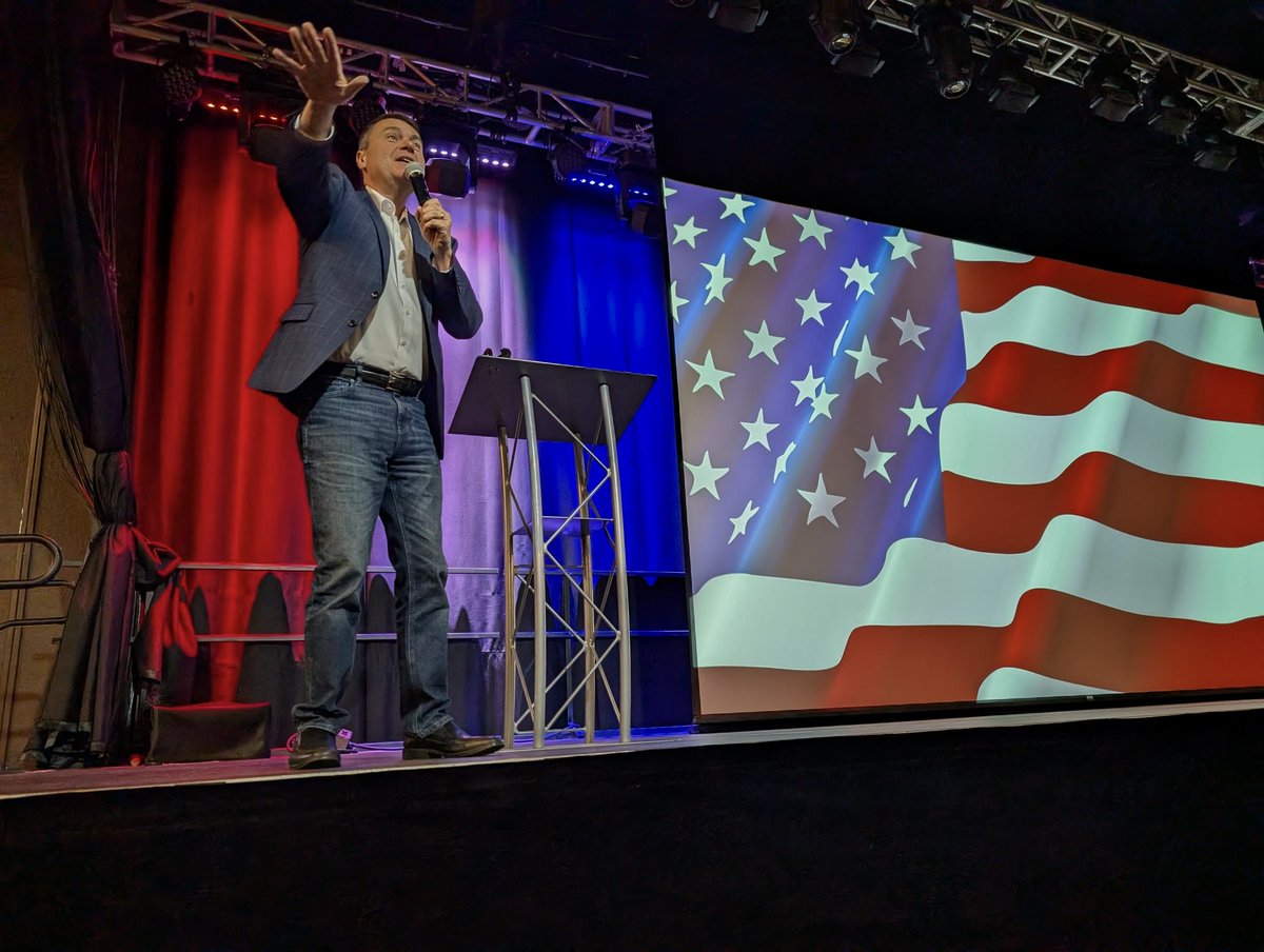 carldemaio's tweet image. Thank you to everyone who came out to our Voter ID events this weekend! The fight to restore election integrity is just getting started – and we need YOU in this fight. More events are coming—join us and help us get this across the finish line!