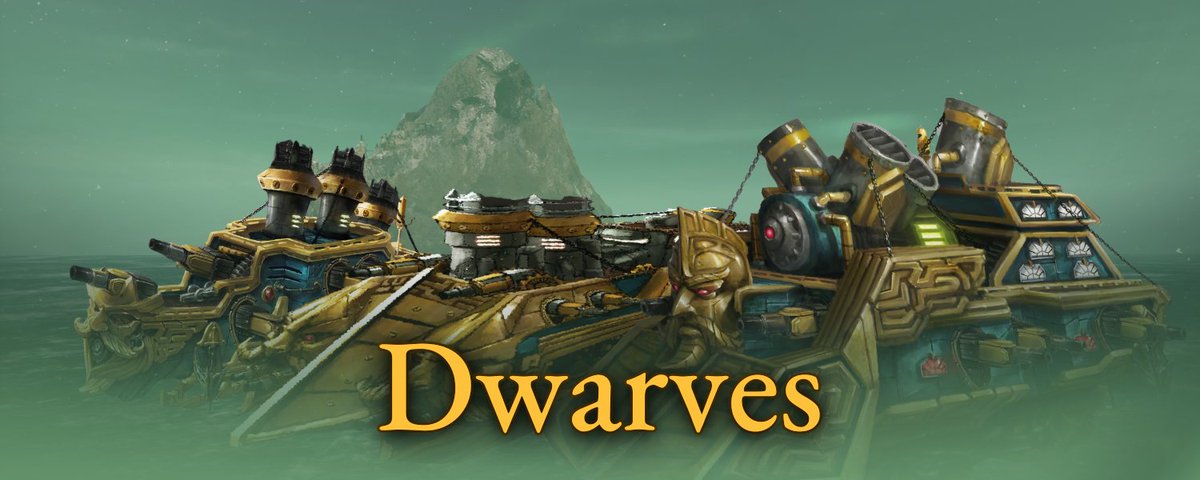 MaelstromRise's tweet image. in Maelstrom, every crew sails for something.
→ orcs
→ humans
→ dwarves
→ undead
which flag do you raise?