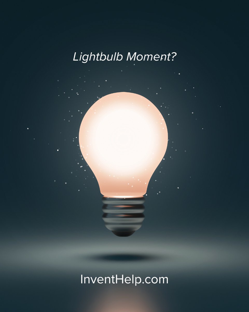 We’ve been helping inventors since 1984! Let’s help you next.