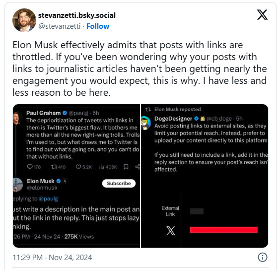 Telestai_io's tweet image. Freedom of speech is incredibly important. It's the opportunity for truth to come to light.
It is truth that we're attempting to preserve.
Centralised platforms - yes, even X - fear that the truth will destabilise.
On the contrary - we believe that the truth sets you free.