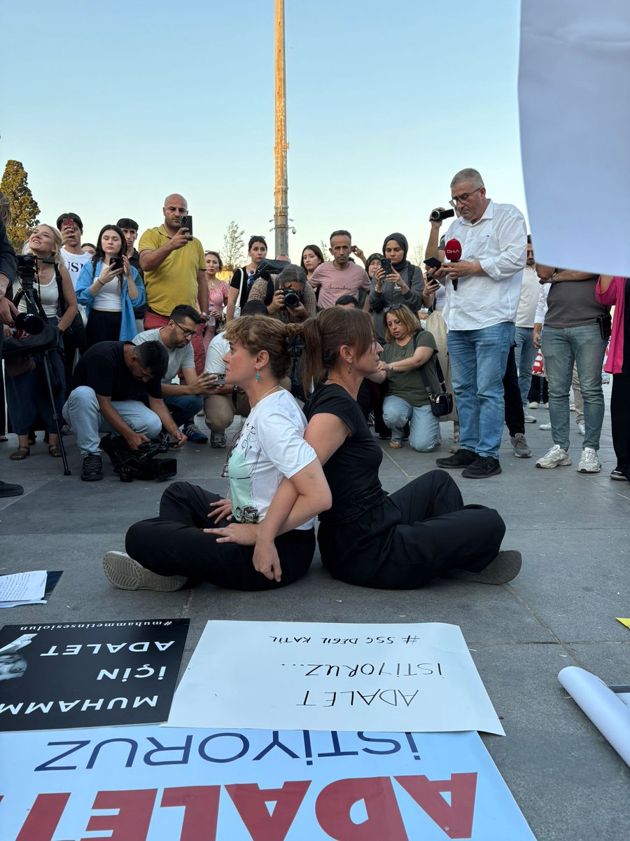 Ahmet artık yok çünkü katiline çocuk denildi. Katil = Katil dir.. #SsçDeğilKatil