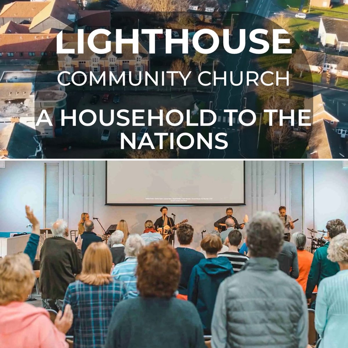 Gavin Calver (@gavcalver) on Twitter photo Loved my day yesterday ministering Lighthouse Community Church, Sheringham. Such an incredible bunch of people who are desperate to reach out locally. Grateful to sign up a load of new <a href="/EAUKnews/">Evangelical Alliance</a> personal members too. Loved my day yesterday ministering Lighthouse Community Church, Sheringham. Such an incredible bunch of people who are desperate to reach out locally. Grateful to sign up a load of new <a href="/EAUKnews/">Evangelical Alliance</a> personal members too.