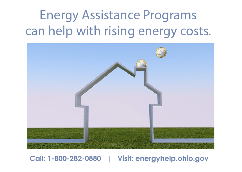FreestoreFB's tweet image. Are you experiencing increasing energy costs? Energy Assistance Programs help qualifying low-income Ohioans with home heating and/or cooling costs. To learn more, visit energyhelp.ohio.gov or connect to your local Energy Assistance Provider by calling 1-800-282-0880