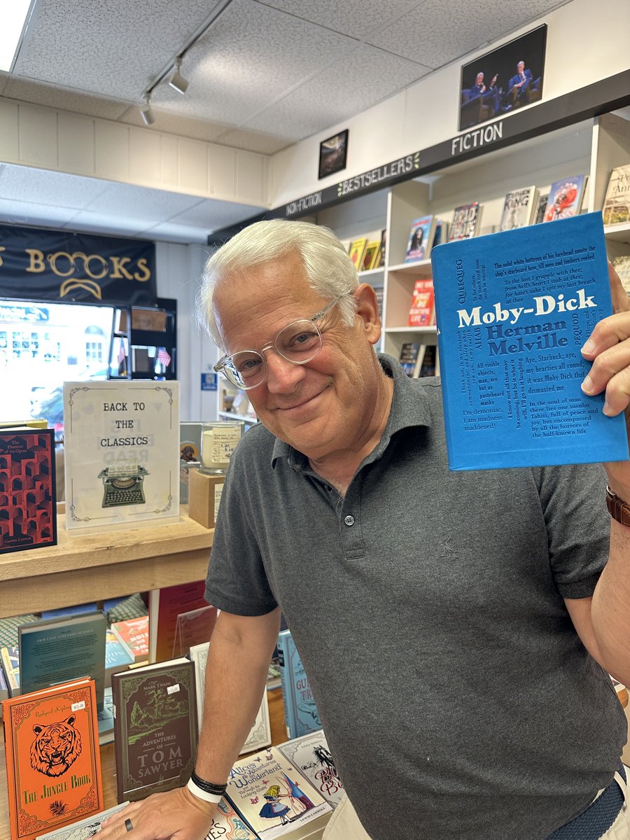 Jump back into the classics! These are books that challenge, comfort, and remind us why words matter. Stop by, pick one up, and get lost in the pages that have shaped generations.

#Classics #TheodoresBooks #ReadTheGreats #IndependentBookstore