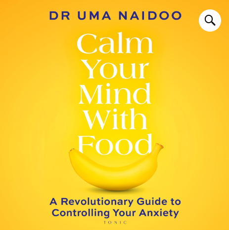 AnxietyUK's tweet image. 40% OFF this great book in July for all new and current members😊

Learn the link between the gut and anxiety from nutritional psychiatrist Dr Naidoo:
bit.ly/3SX8PeV

#AnxietySupport #Membership #MembershipBenefits #FoodAndAnxiety