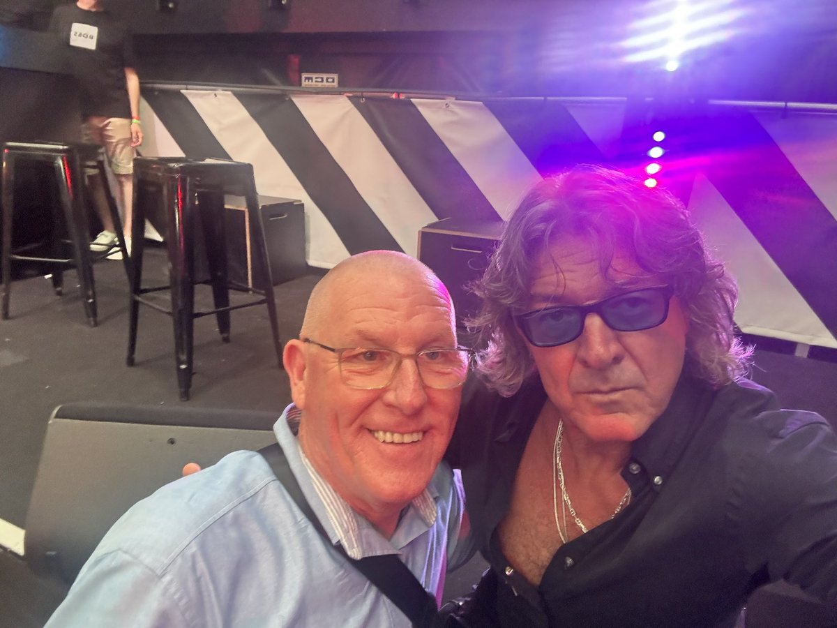 John Rogers-Davis tweet media