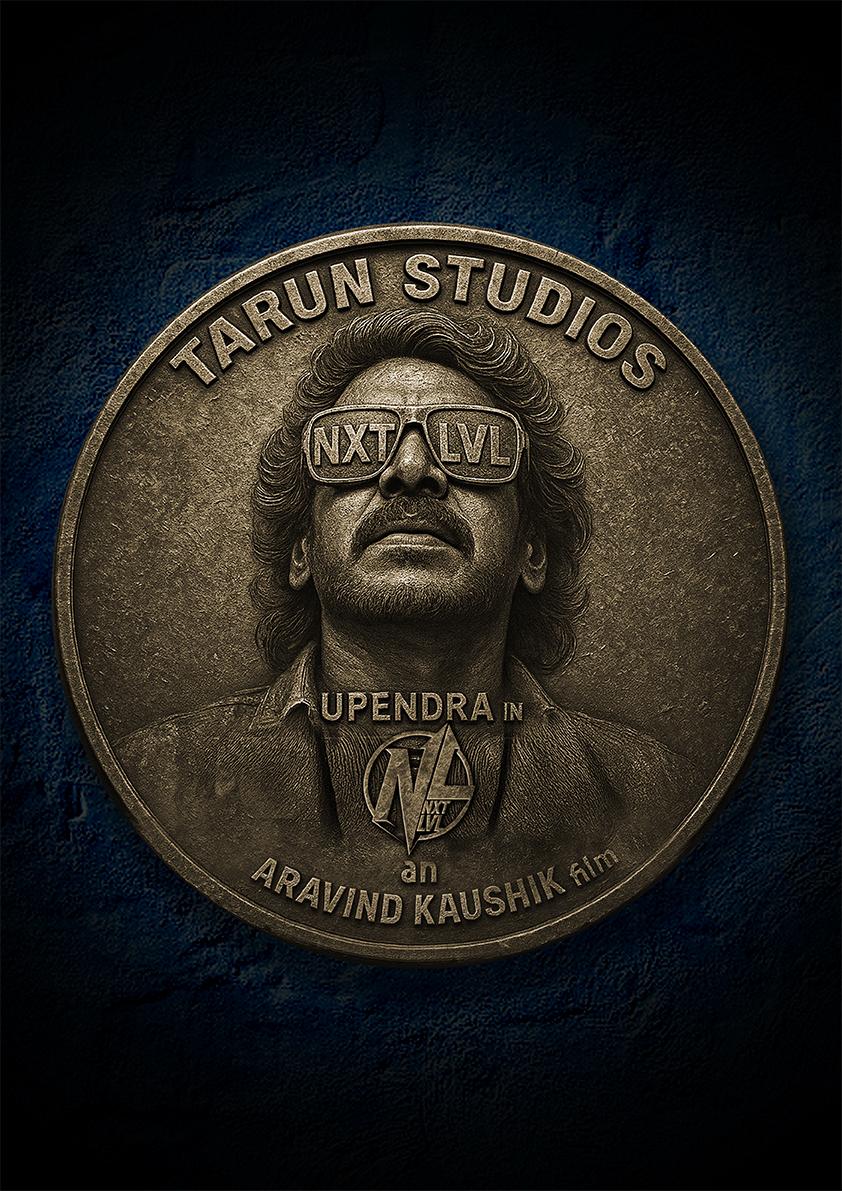 ARAVIND KAUSHIK (@kaushikaravind) on Twitter photo NEXT LEVEL,My directorial produced by <a href="/tarunshivappa/">Tarunshivappa</a> starring the one and only,the legendary <a href="/nimmaupendra/">Upendra</a> ❤️Will work hard to take this to the NEXT LEVEL,need all your support and blessings
<a href="/RealUppifans/">Real Star Uppendra Fans</a> NEXT LEVEL,My directorial produced by <a href="/tarunshivappa/">Tarunshivappa</a> starring the one and only,the legendary <a href="/nimmaupendra/">Upendra</a> ❤️Will work hard to take this to the NEXT LEVEL,need all your support and blessings
<a href="/RealUppifans/">Real Star Uppendra Fans</a>