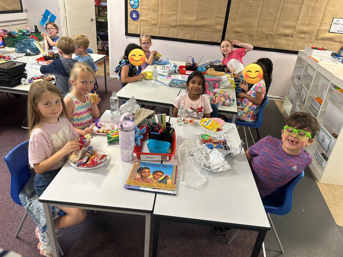 PCP Swans 🦢 (Year 2) tweet media