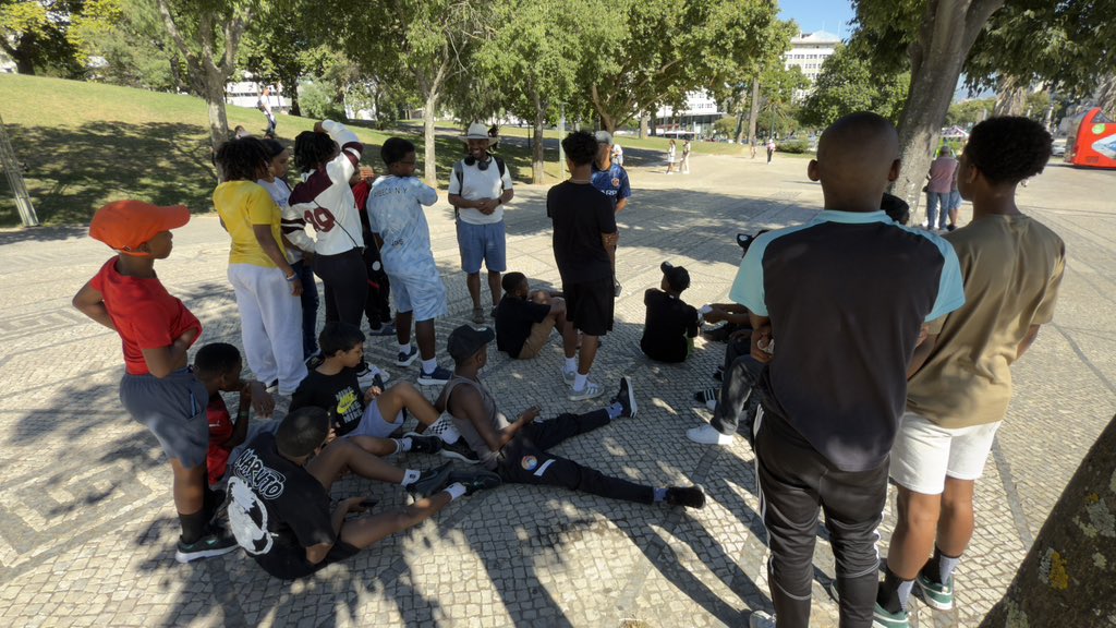 1) Update message to parents on Kids stuck in Portugal (not Spain anymore) ! ⬇️⬇️⬇️

“Dear Parents and Families and concerned citizens  ,

My name is Ricardo Mackenzie, and I serve as the Western Cape Provincial Minister of Cultural Affairs.