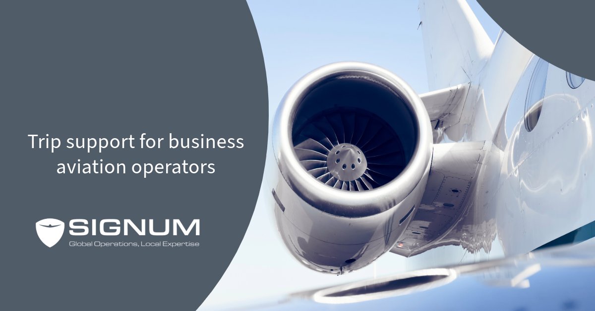 With deep insight into the unique demands of business aviation, our team is ready to provide solutions that match your operational needs.

Talk to our team today to find our more.