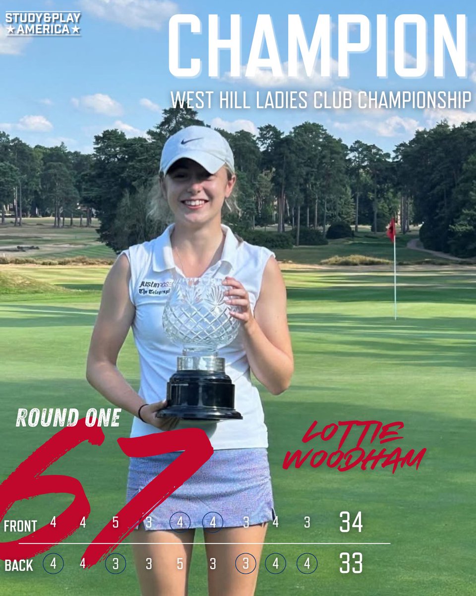 Study & Play America tweet media