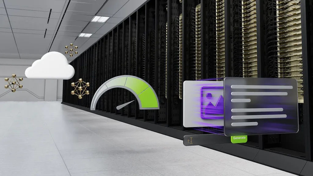 NVIDIAAIDev's tweet image. ⚡Running LLM inference in production? Experiencing latency bottlenecks in the decode stage?
We’re sharing techniques to reduce communication overhead for small message sizes during decode, especially when compute and comms can’t overlap. ➡️ nvda.ws/46gxset
Learn how…