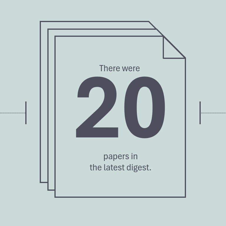 stlouisfed's tweet image. Hit the easy button and subscribe to our monthly working papers digest to keep up with scholarly research from all 12 Federal Reserve banks. The latest edition featured 20 working papers on topics like currency, retirement and technology ow.ly/lMK850WsHYS
