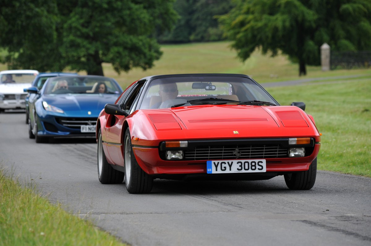 The Italian Car Show 2025 – This Sunday! 🚗🌞

⏰ 10am-4pm 
📆 Sunday 27th July
📍 Raby Castle, Park &amp; Gardens

➡ Visitor Tickets | bit.ly/3IxN6bu
➡ Car Owner Tickets | bit.ly/46dFTXT 

📸 David Harper