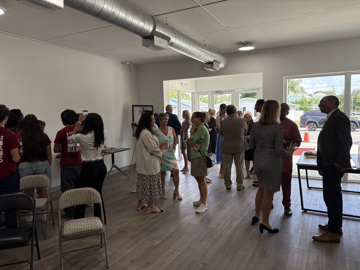 Pittman Law Group (@pittmanlawgroup) on Twitter photo Congratulations to our client <a href="/PathToCollege_/">Path to College</a> on today’s groundbreaking ceremony as they continue to expand their mentoring and educational services to students in the Palm Beach community. We’re beyond proud to work with this incredible organization! Congratulations to our client <a href="/PathToCollege_/">Path to College</a> on today’s groundbreaking ceremony as they continue to expand their mentoring and educational services to students in the Palm Beach community. We’re beyond proud to work with this incredible organization!