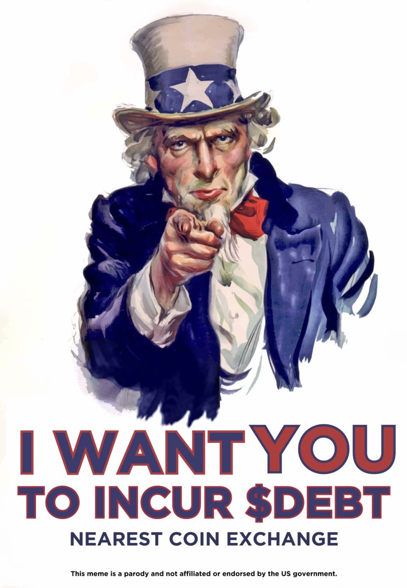 AutopsyT2's tweet image. Don’t blink.
Today isn’t just another day, it’s the calm before something big.
We’ve lasted longer than 99% of meme tokens for a reason.
Eyes on this page around 4–5PM EST.
We’ll be live.
We’ll be loud.
And if you’re smart, you’ll be in position.
$DEBT 🚫👁️