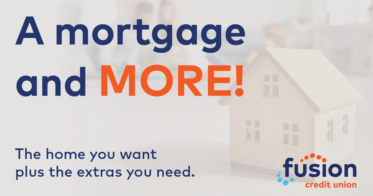 Save more, stress less with our home mortgage bundle!

🏠 Competitive interest rates 
🏠 Furnishings and appliance loans starting at $5,000 
🏠 Receive 10,000 flex rewards points on a new or existing Fusion credit card

Learn more fusioncu.com/en/personal/pr…