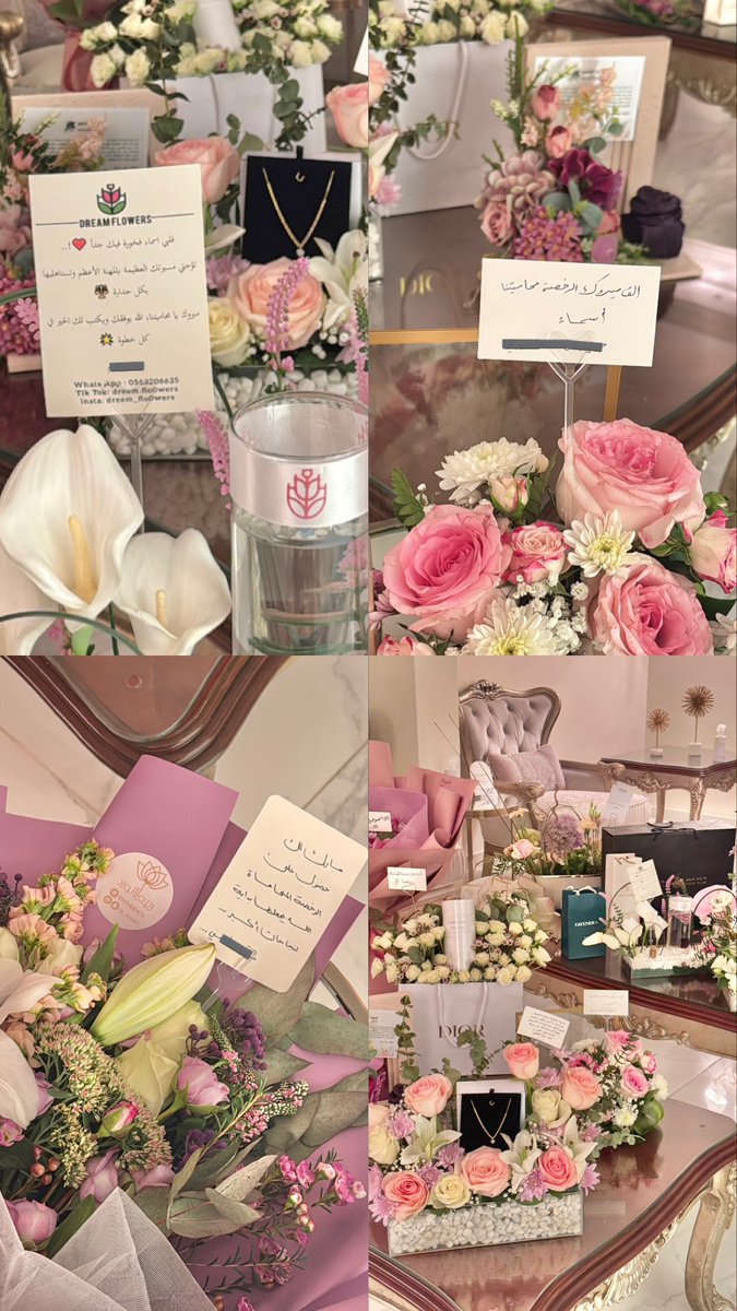 اللهم لك الحمد حتى ترضى، ولك الحمد إذا رضيت، ولك الحمد بعد الرضا 

أكرمني الله بصدور قرار معالي وزير العدل بمنحي ترخيص مهنة المحاماة والاستشارات القانونية 🇸🇦⚖️

أسعد من أن تحتويني أرض، وأقرب إلى السماء من شدة الحمد 🤍🤍