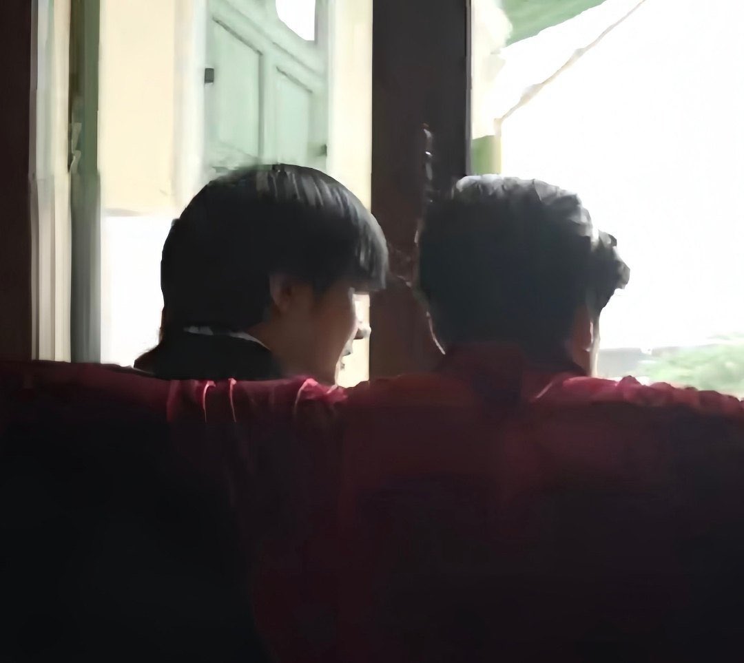 รอเสมอนะ🖤💙 
<a href="/biblesumett/">Bsumettikul</a>  
<a href="/JakeB4rever/">BIU.</a> 
#BibleBuild 
#ฟองอากาศของไบเบิ้ลบิว