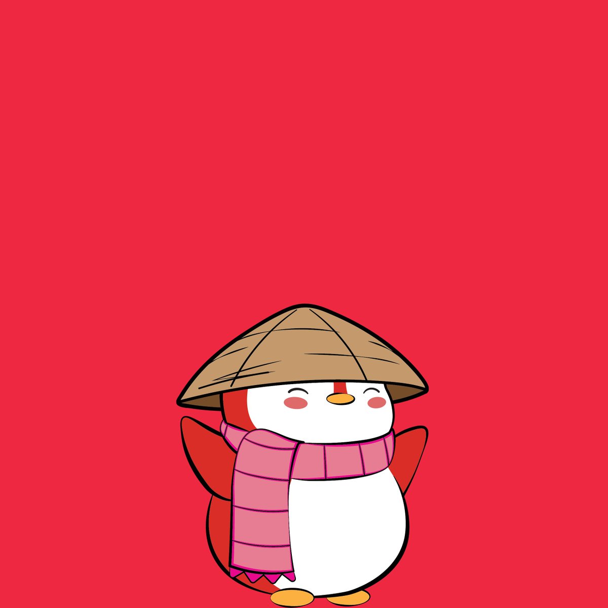 SHL_eth's tweet image. Time to bring back the Lil Pudgy 🐧
This Lil is the one that I built my entire brand around for 2y, and it feels good to run it back.
You don't need to stick to one PFP to let it define what you support vs what you don't.
I still love Azuki and pushing them as usual, and will…