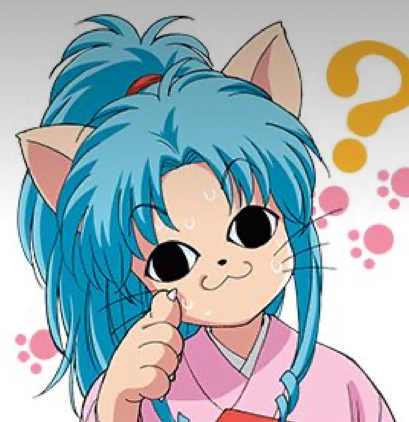 BotanGrim's tweet image. “Meow! It’s a Monday? Mmm so fun!”