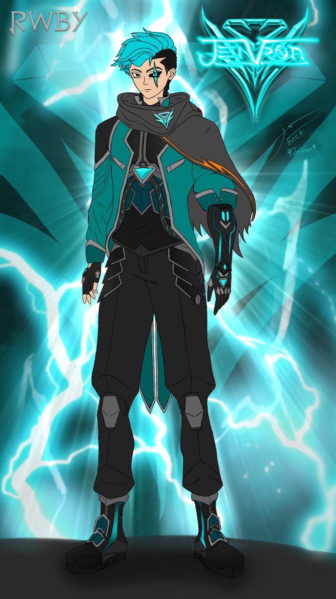 JeiVron9️⃣⚡️| #GREENLIGHTVOLUME10 #IronLung tweet media