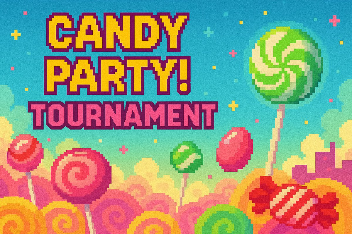 Aracade of Satoshi tweet media