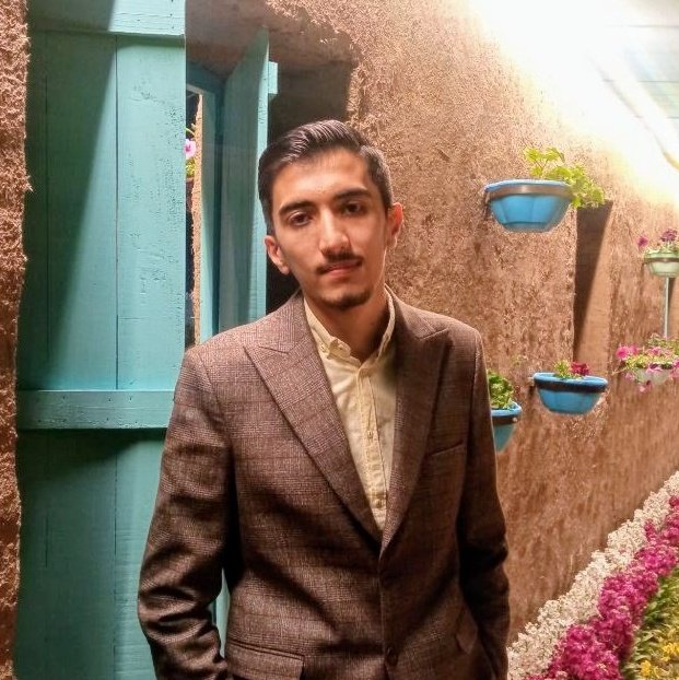 Moh_toz's tweet image. بسم الله القاصم الجبارین
اگه دغدغهدار عقلانیت انقلابی هستی، فالو کن که حرف برای گفتن داریم.
فالو کنید تا #فالو_بک بدم
مرامی منش یا علی بزارید تا انشاءالله با هم جلو بریم.
یا علی مدد